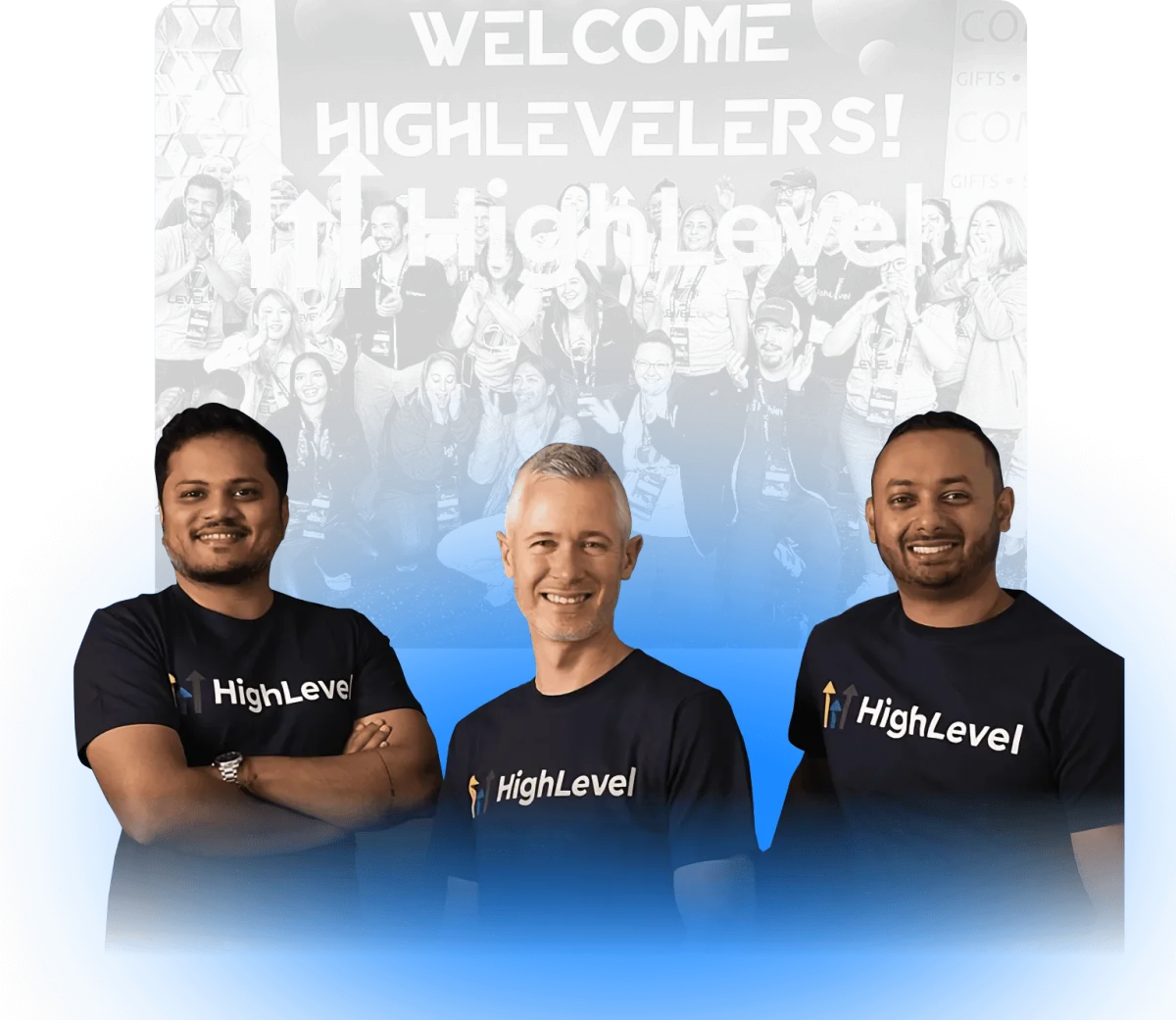 Equipo y Comunidad de Toito CRM